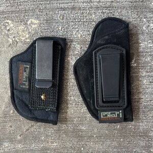 Uncle Mikes Sidekick Size 10